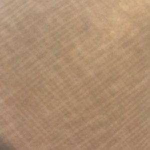 Meet your Posher, Kazzie